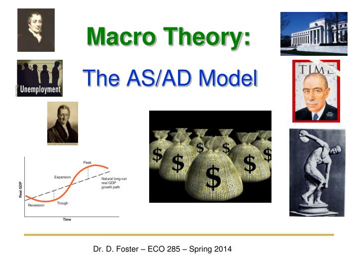 macro theory