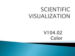 V104.02 Color