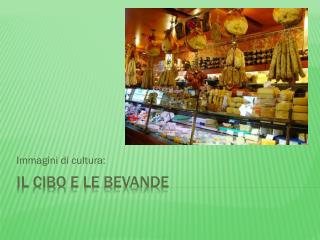 immagini di cultura