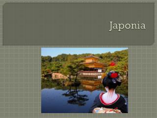 japonia