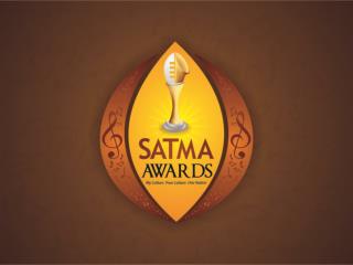 SATMA AWARDS PRESENTATION TO PORTFOLIO COMMITTEE 13 JUNE 2012
