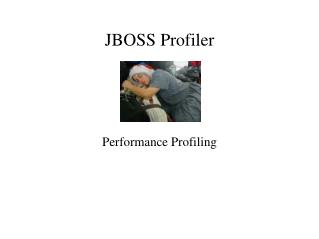 JBOSS Profiler