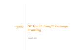 DC Health Link - Empowering Communities Through Health Coverage - slide 1