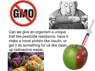 Genetic Engineering