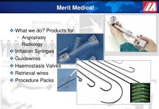 Merit Medical