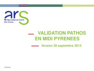 validation pathos en midi pyrenees