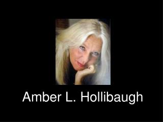 Amber L. Hollibaugh