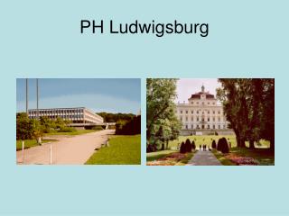 ph ludwigsburg