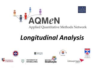 Longitudinal Analysis