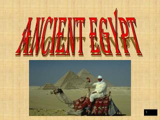 Ancient Egypt