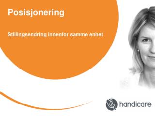 posisjonering