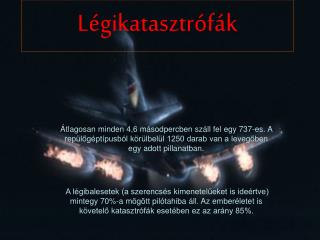 l gikatasztr f k