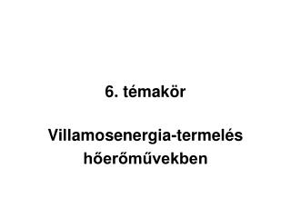 6 t mak r