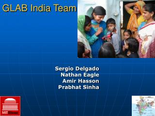 GLAB India Team