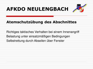 afkdo neulengbach