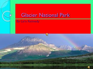 Glacier National Park