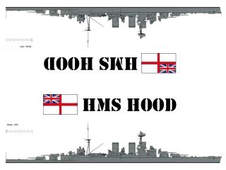 HMS HOOD