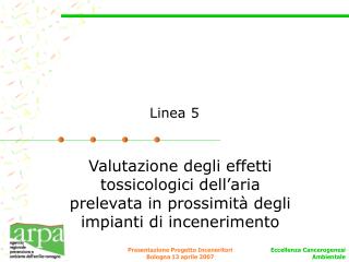 linea 5