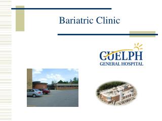 Bariatric Clinic