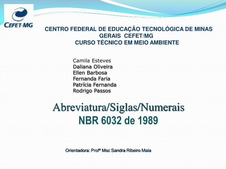 O que significa a sigla MF - Siglas e Abreviaturas