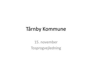 t rnby kommune