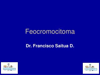 feocromocitoma
