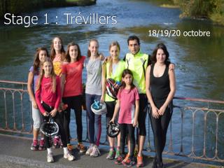 stage 1 tr villers