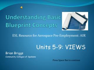 Understanding Basic Blueprint Concepts