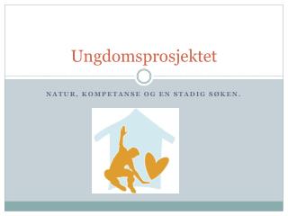 ungdomsprosjektet