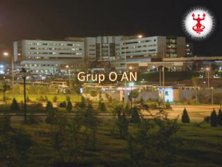 grup o an