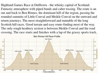 library(MASS) hills summary(hills) Knockfarrel 6.0 600 32.383