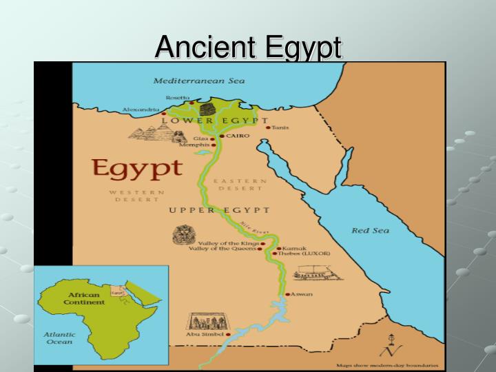 ancient egypt