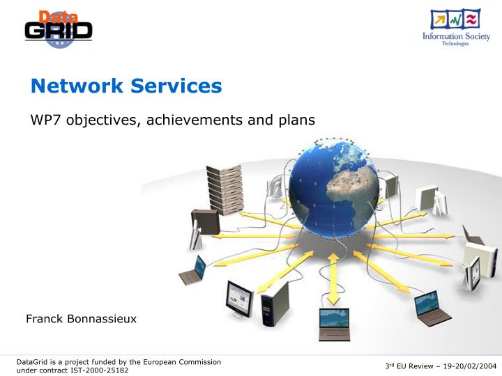 network services