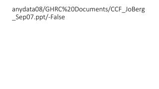 anydata08/GHRC%20Documents/CCF_JoBerg_Sep07/-False