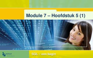module 7 hoofdstuk 5 1