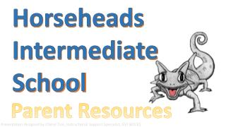 Horseheads Intermediate School