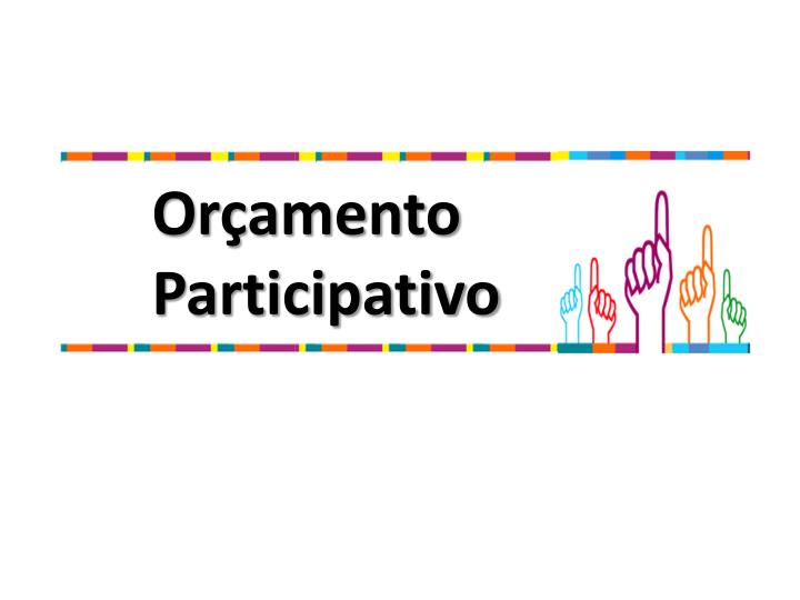 or amento participativo