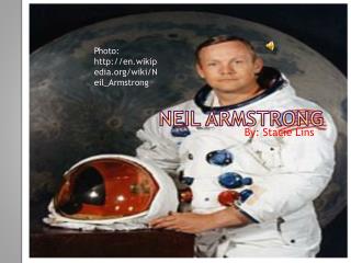 Neil Armstrong