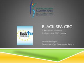 Black sea cbc