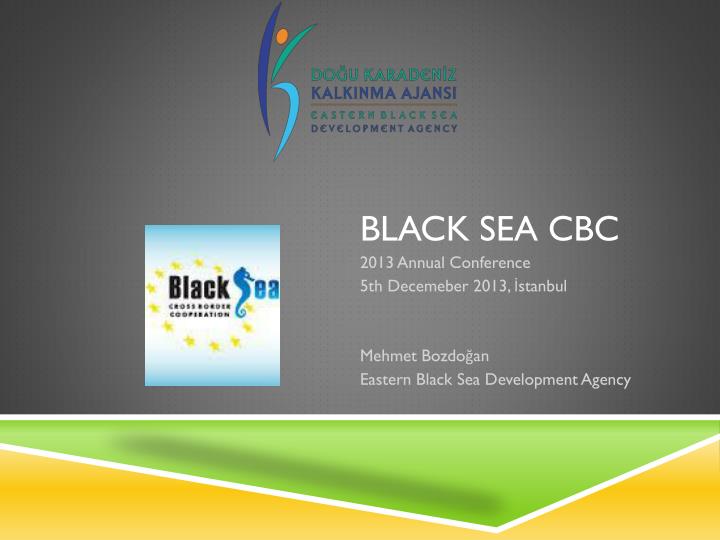 black sea cbc