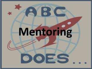 PPT - Mentoring PowerPoint Presentation, Free Download - ID:9493256