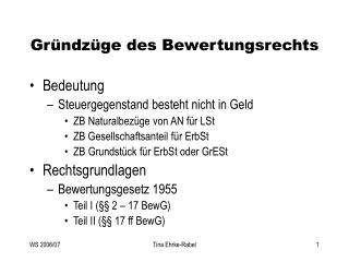 gr ndz ge des bewertungsrechts