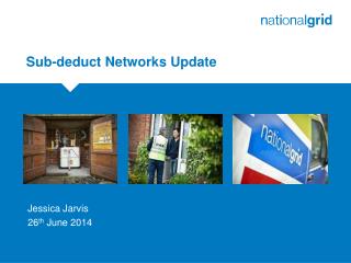 Sub-deduct Networks Update