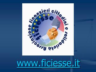 www ficiesse it