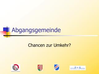 abgangsgemeinde