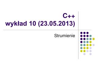 c wyk ad 10 23 05 2013