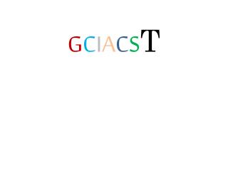 g c i a c s t