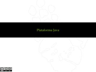 plataforma java