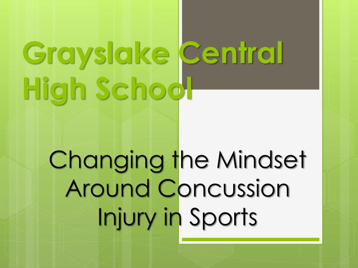 grayslake central high school