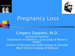 Pregnancy Loss
